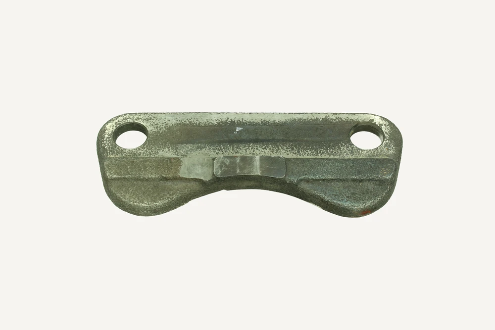 [1184061] Druckplatte Handbremse 10mm (Occasion)