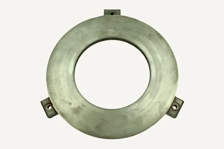 Druckplatte LUK 162x281x23mm