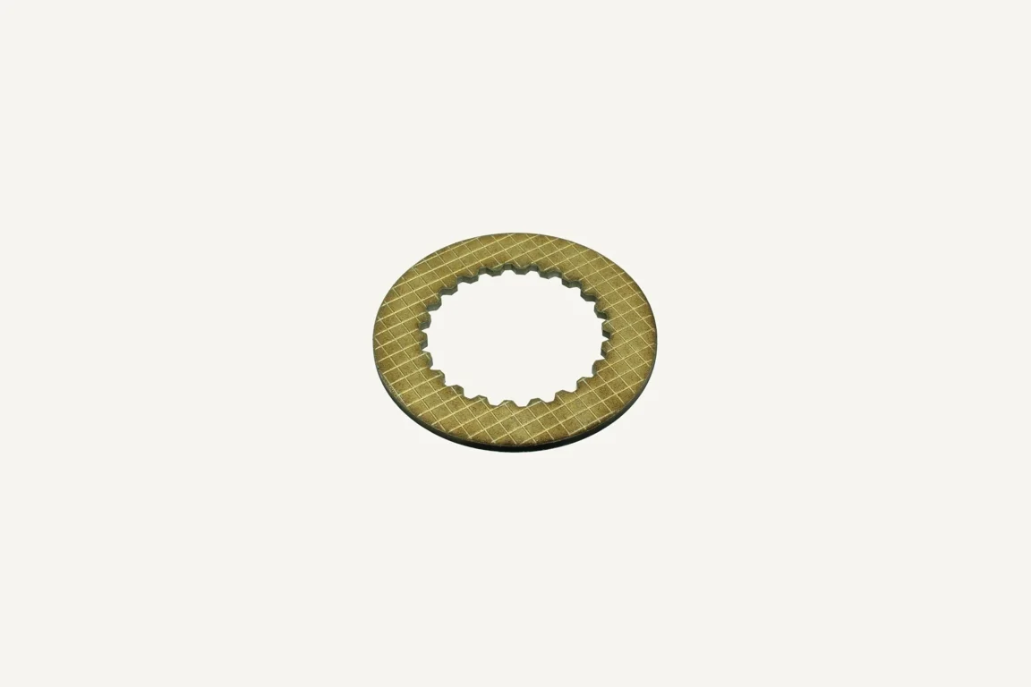 Druckplatte Lim Slip 71.90x2.80mm