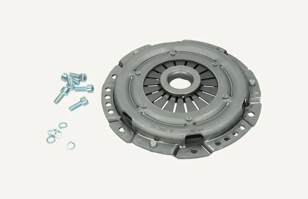 Druckplatte Reform Metrac