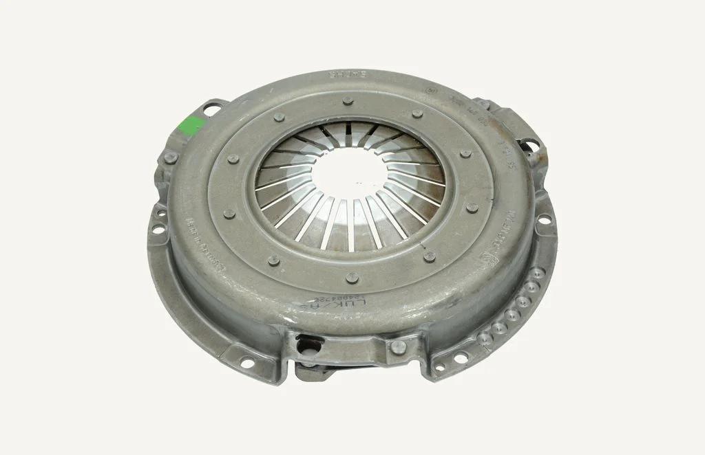 Pressure Plate reinforced Version