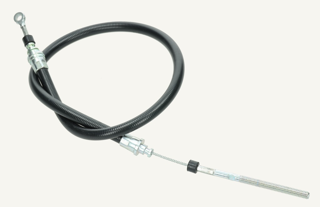 Foot gas cable 485/680mm