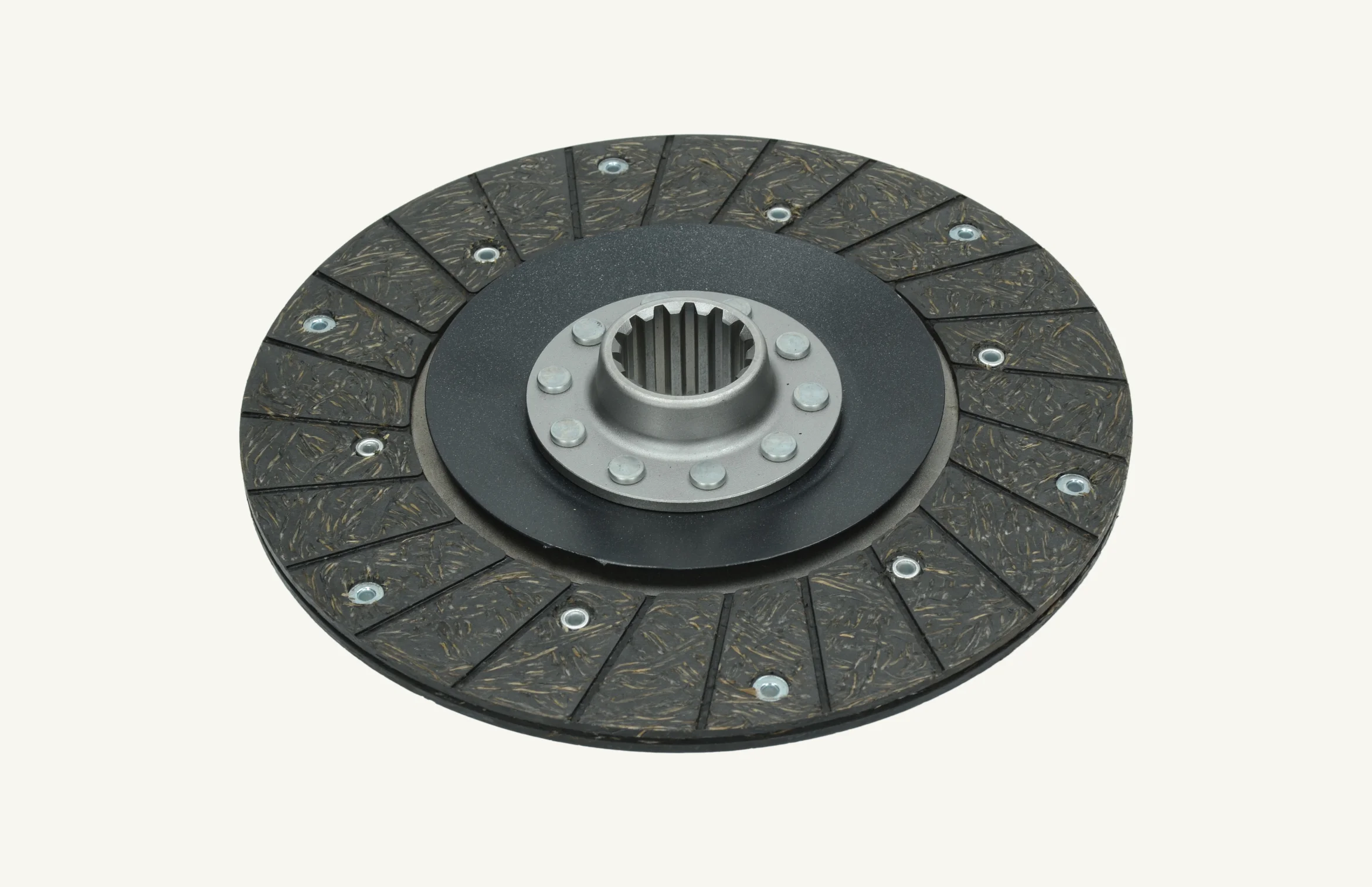 [1002588] Fahrkupplungsscheibe 35.5x40.2-14Z 254mm