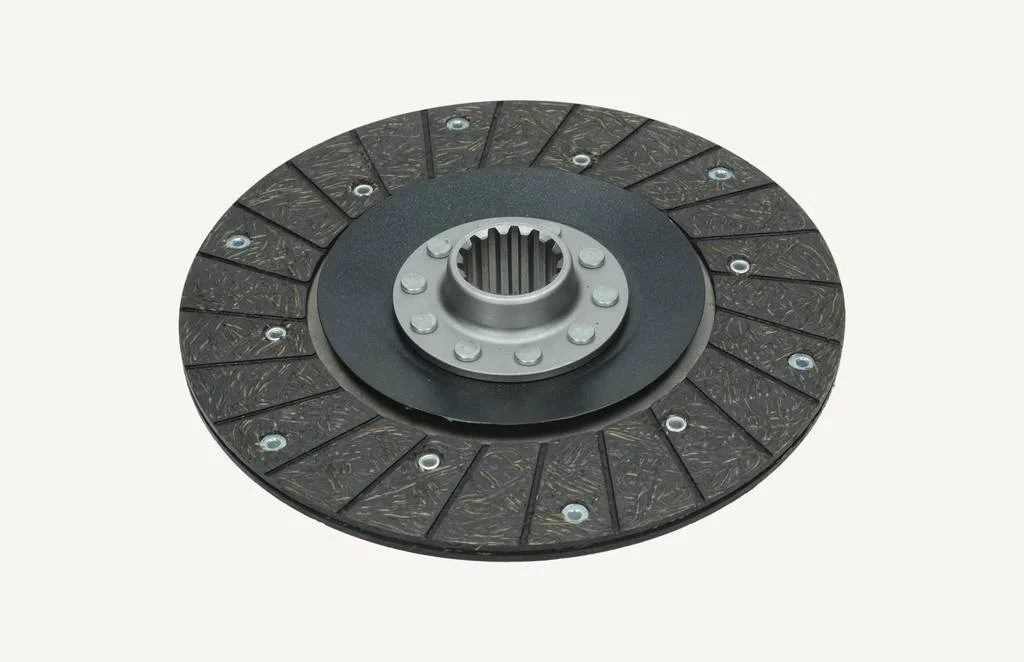 [1002588] Fahrkupplungsscheibe 35.5x40.2-14Z 254mm