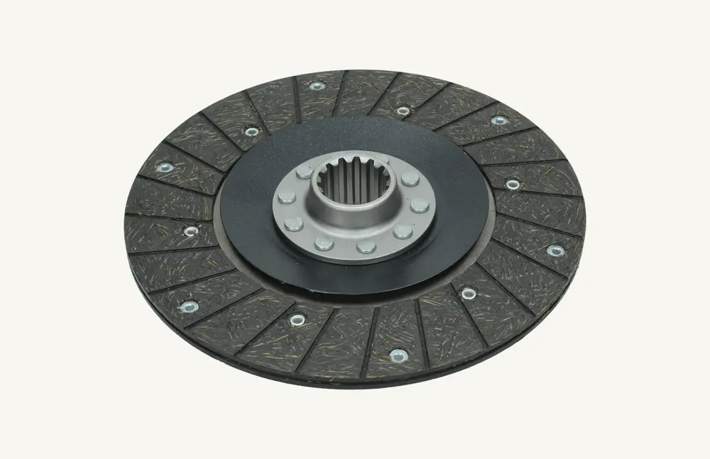 [1002588] Fahrkupplungsscheibe 35.5x40.2-14Z 254mm