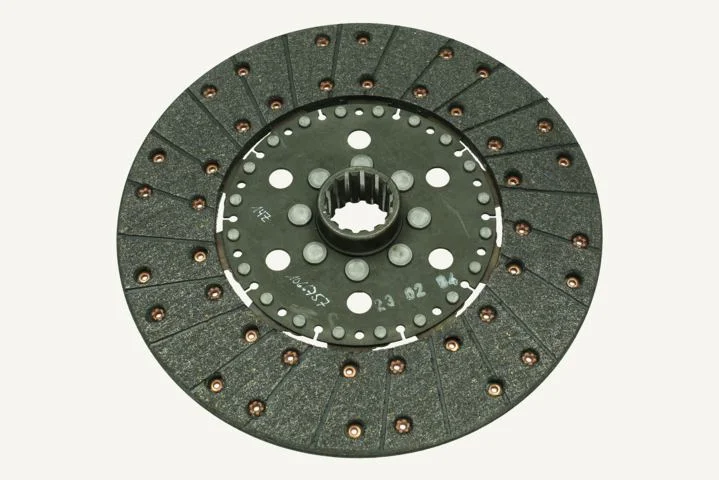 Main Clutch Disc 35x40-14 teeth 280mm