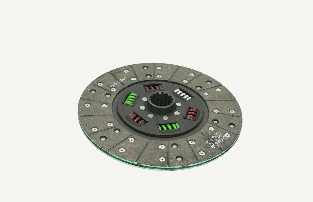 Main Clutch Disc Kevlar
