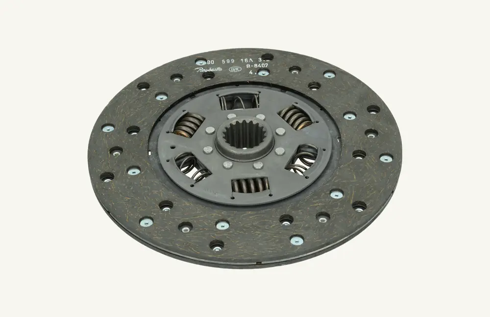 [1007485] Fahrkupplungsscheibe LUK 10 Zoll 31x35 Z18