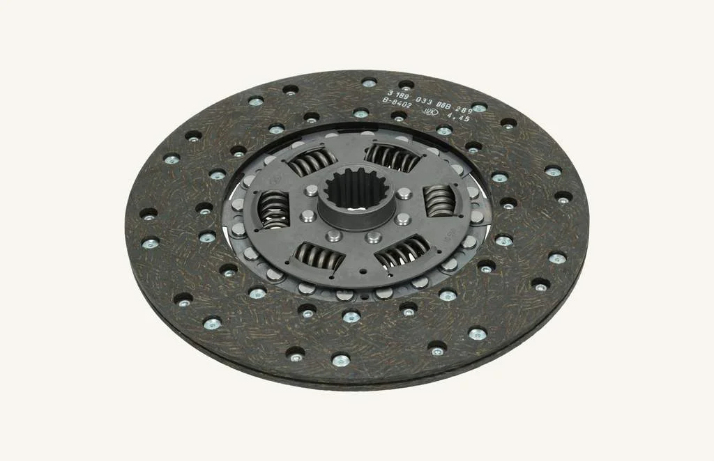 [1007566] Disque d'embrayage principal LUK 11 pouce