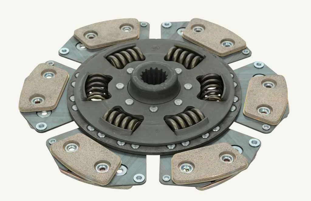 Main Clutch Disc Sinter 22x25-15T