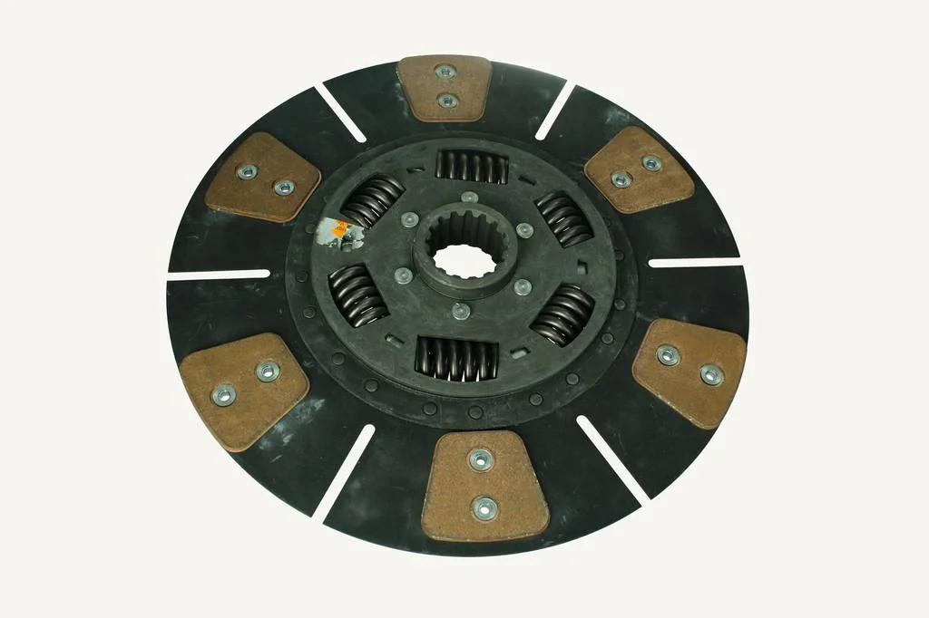 [1005581] Disque d'embrayage principal Sinter 40x45mm 16 dents