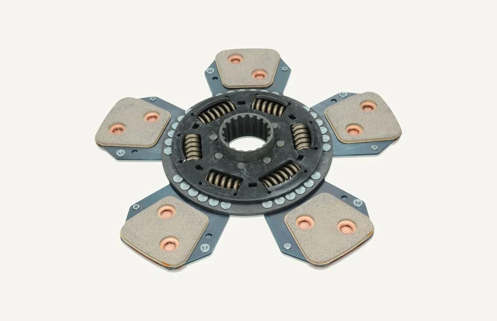 [1007258] Disque d'embrayage principal LUK 13 pouce 45/50 Z18