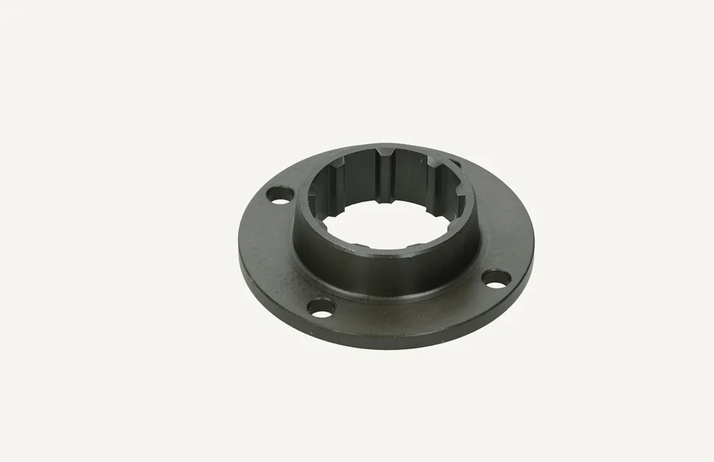 Flange for Elastic Coupling