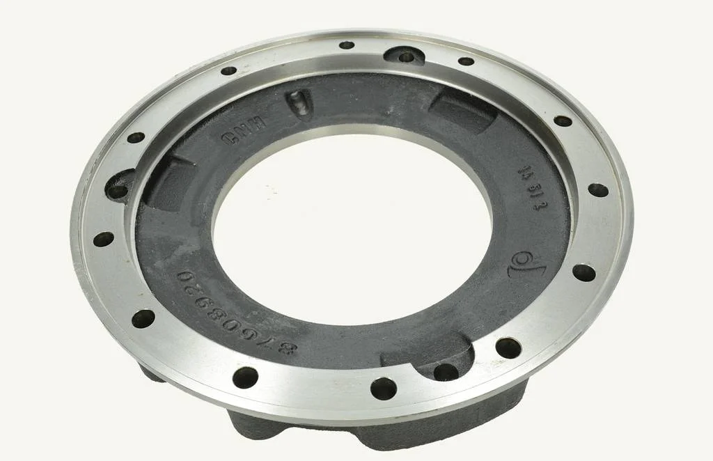 [1010565] Counter Pressure Plate Brake 228x415x57mm