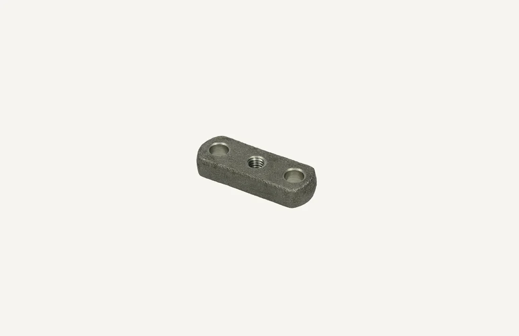 Retaining Plate Clutch