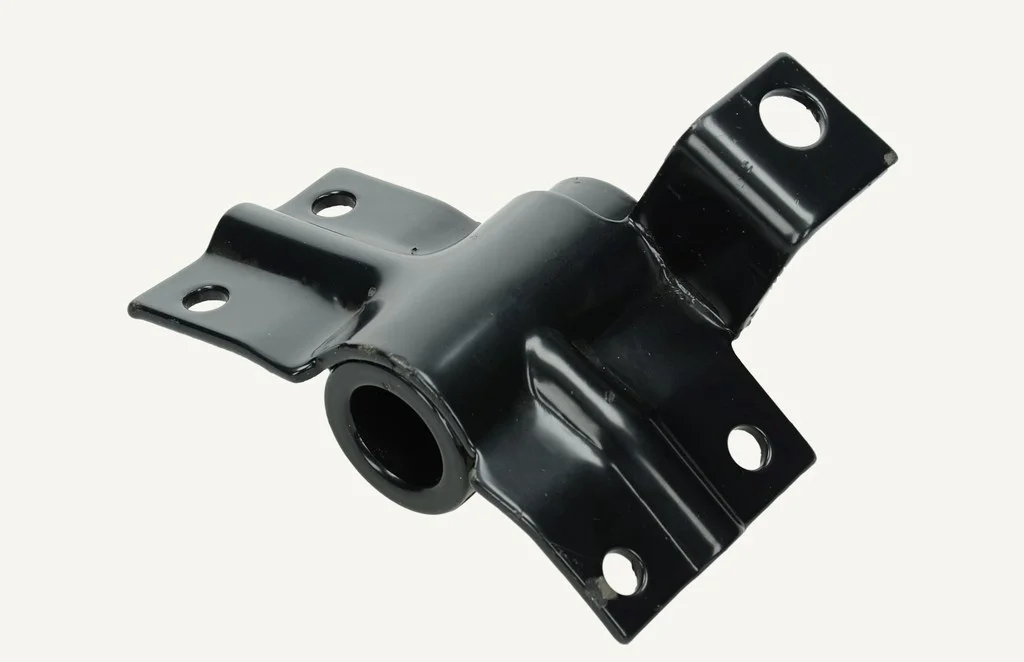 Support pédale embrayage