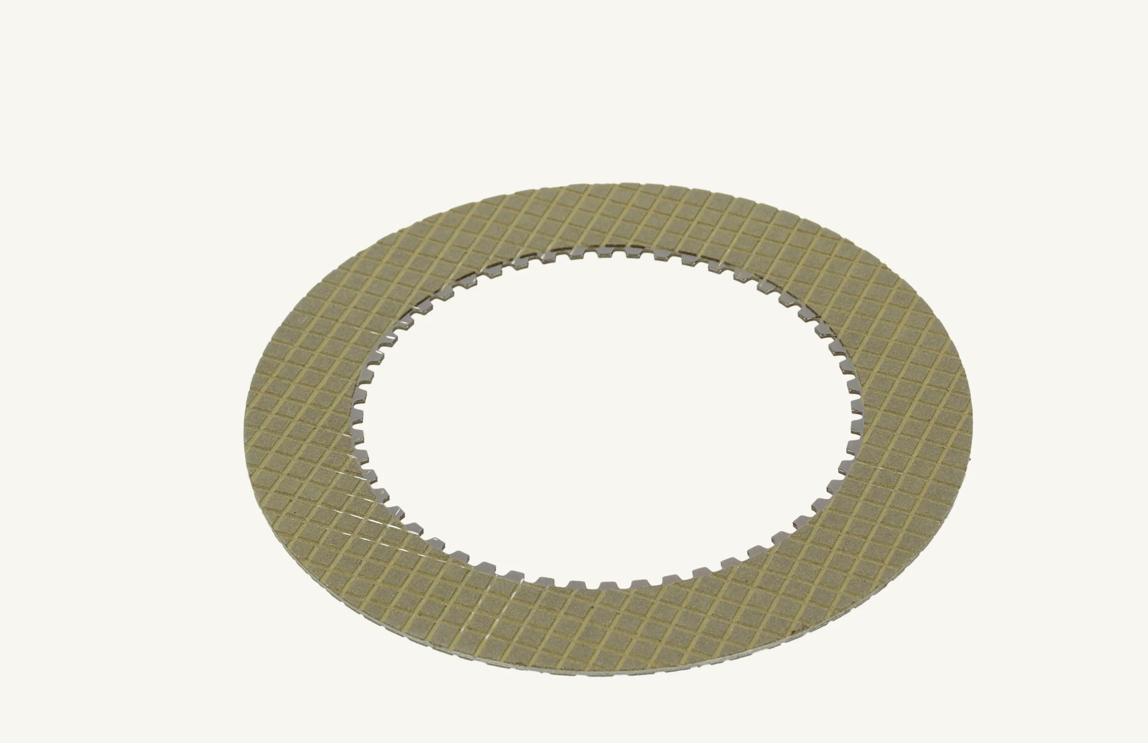 Innenlamelle mit Belag 52Z