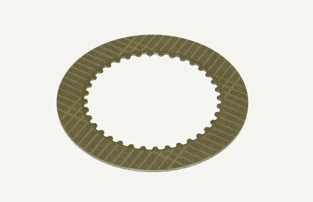 Disque intérieur avec garniture Z36