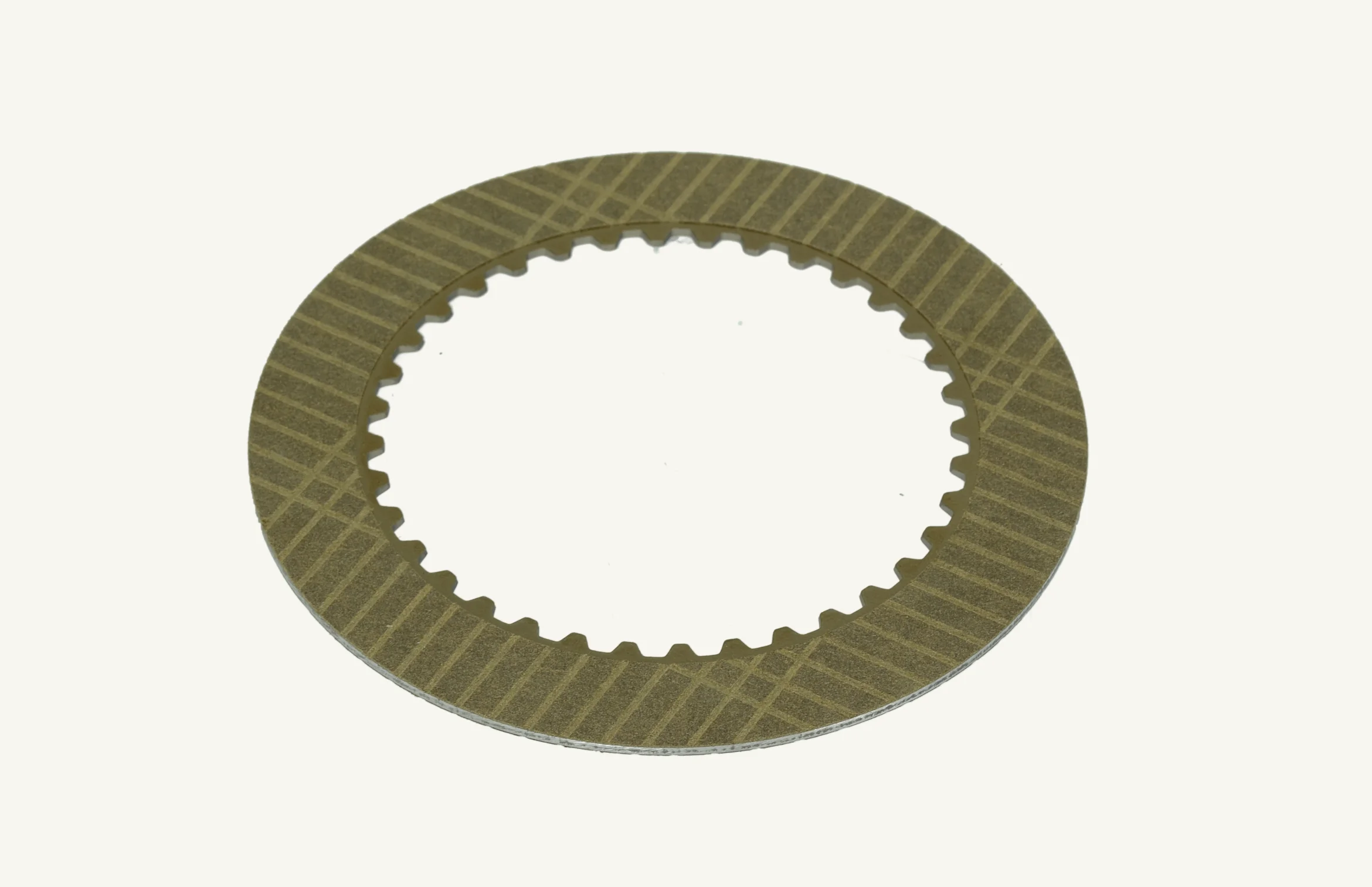 Innenlamelle mit Belag Z36