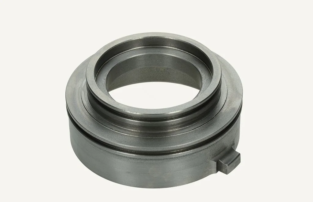 Piston embrayage multidisque
