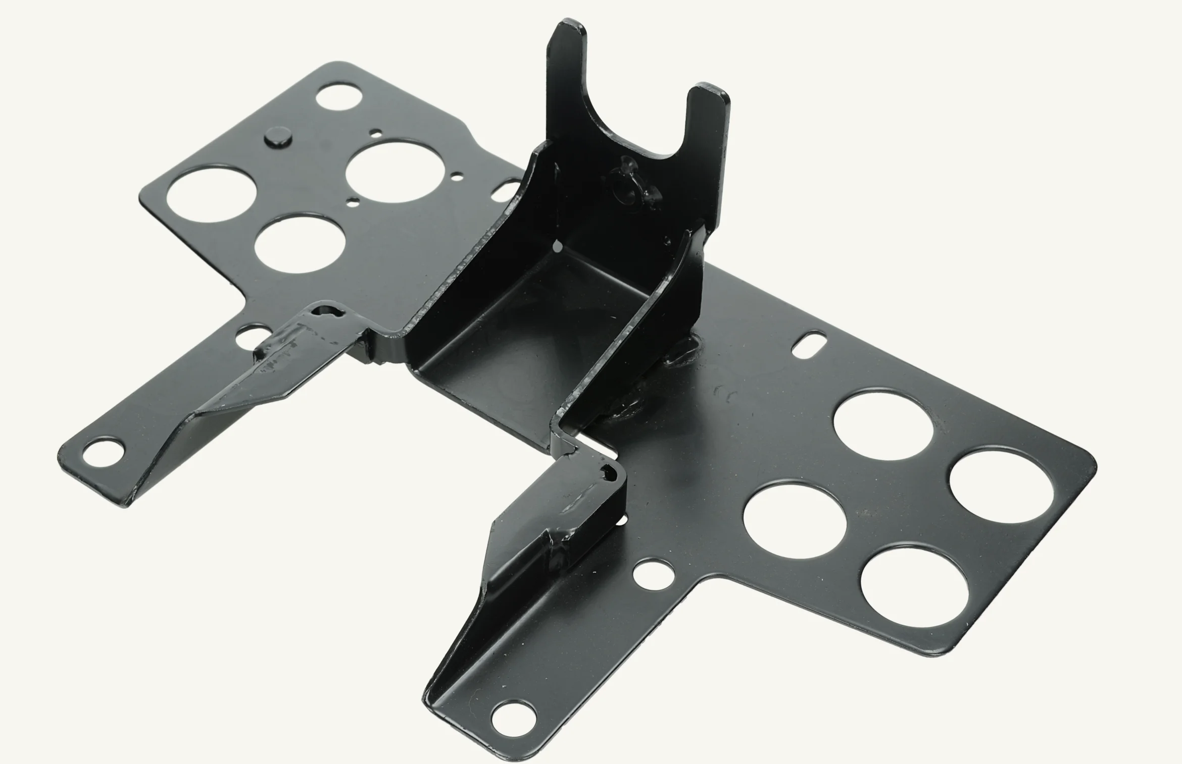 Konsole Hydraulikkupplungen