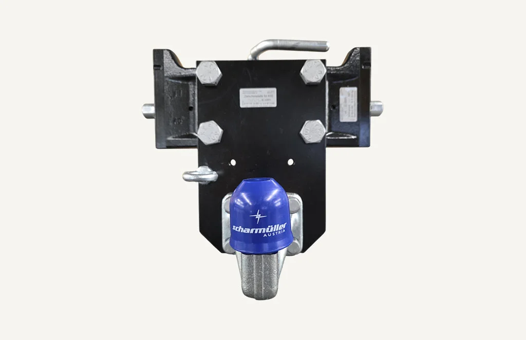 Ball Coupling K50 330mm Locking Pin 25mm