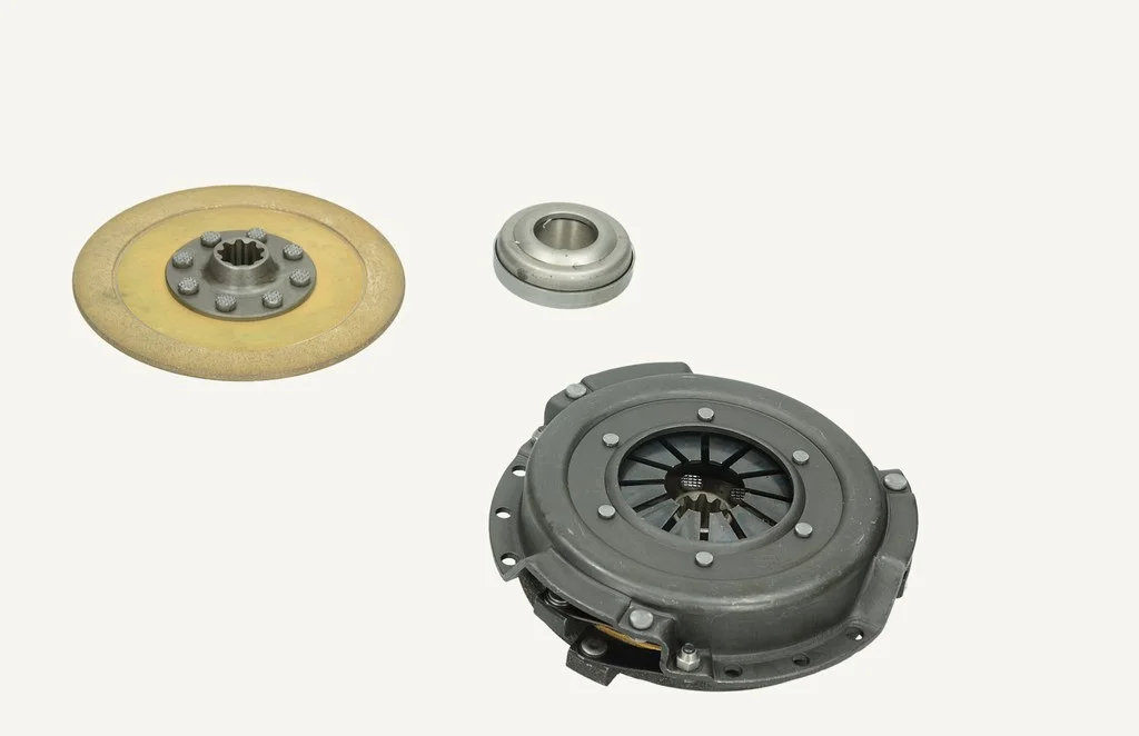 Kupplung Front PTO