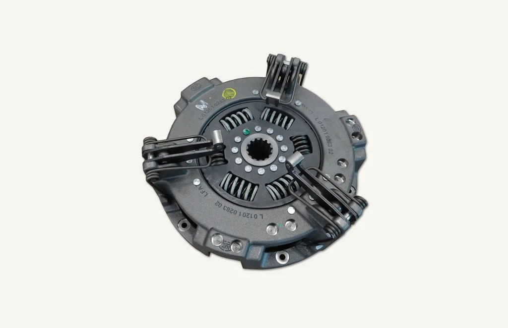 [1010824] Embrayage Powershuttle renforcé 11 pouce LUK