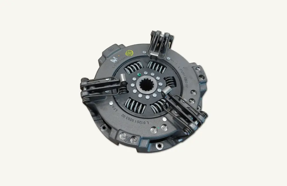 [1010824] Kupplung Powershuttle verstärkt 11 Zoll LUK