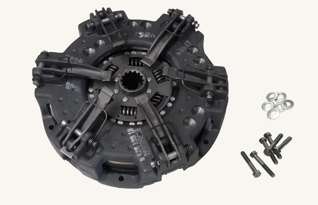 [1002615] Clutch complete Ceramic LUK 11 inch reinforced Version