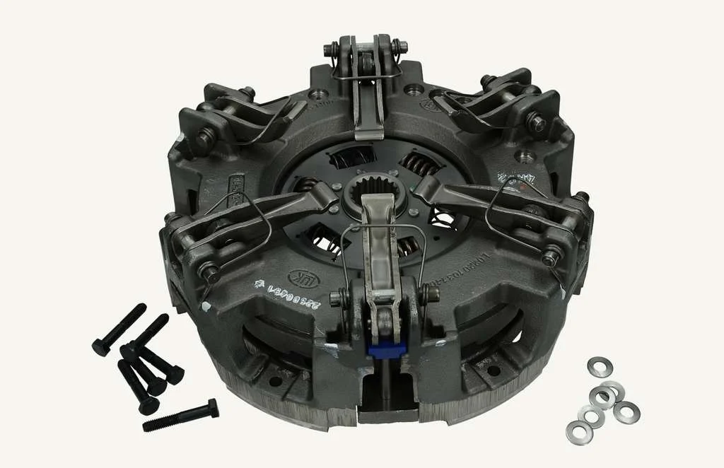 [1007603] Embrayage complet LUK 10 pouce