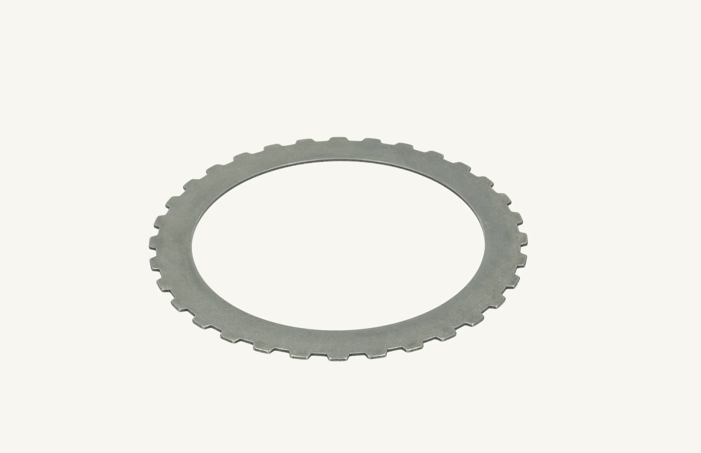 Kupplungsaussenlamelle Stahl 130x168x1.8mm