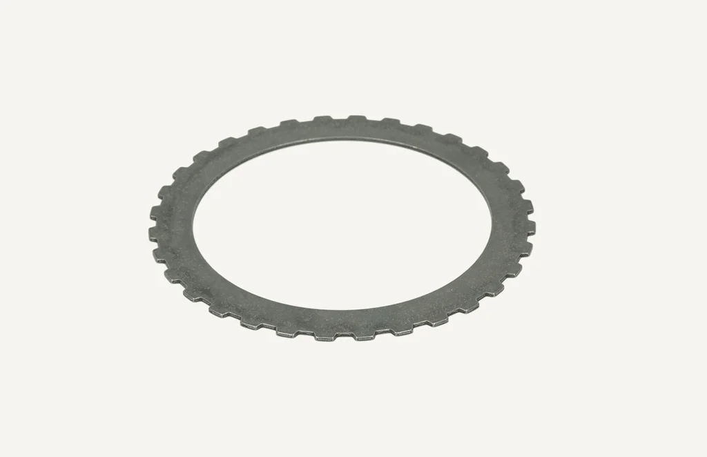 Kupplungsaussenlamelle Stahl 130x168x2.2mm