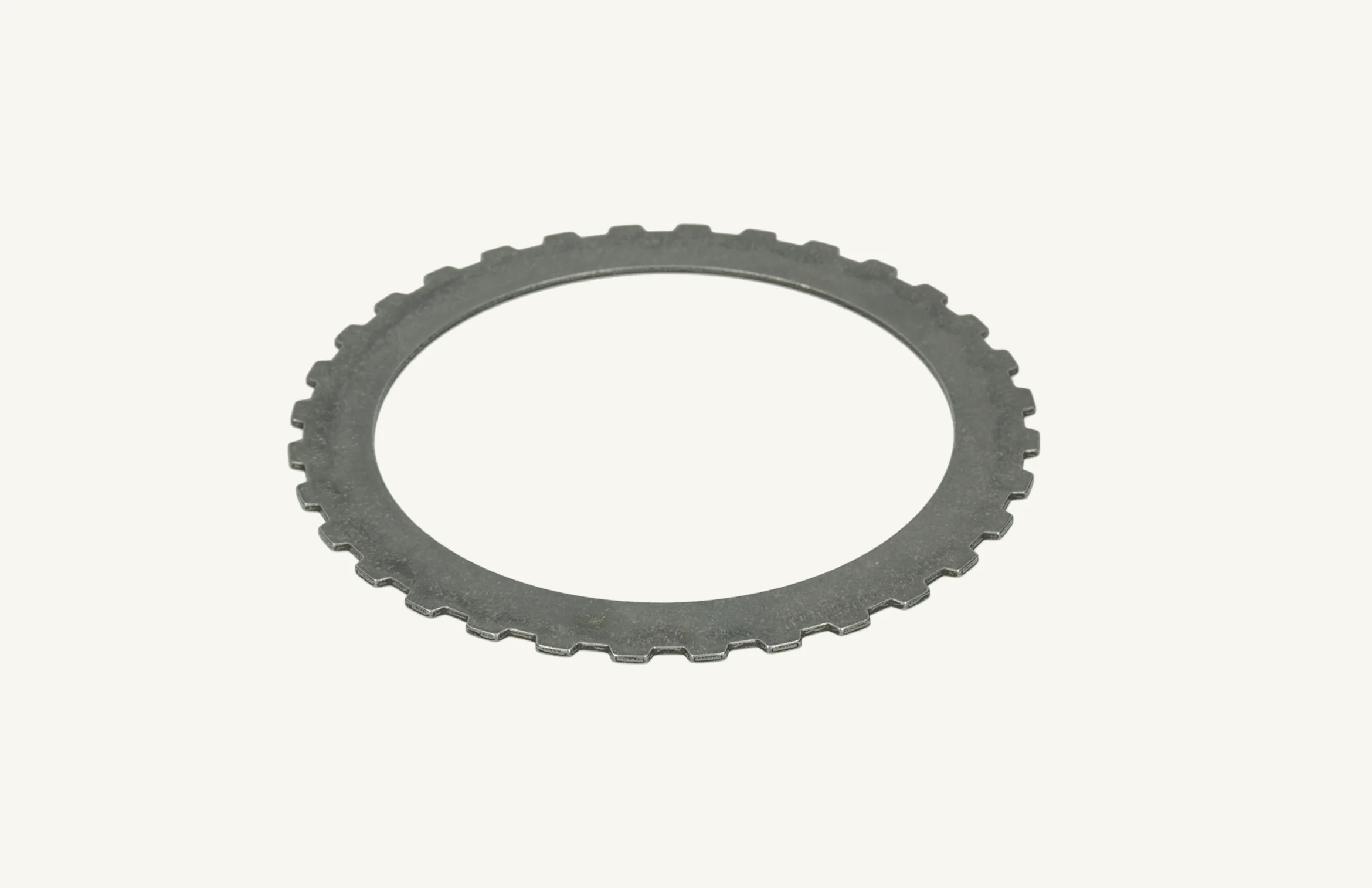 Kupplungsaussenlamelle Stahl 130x168x2.2mm