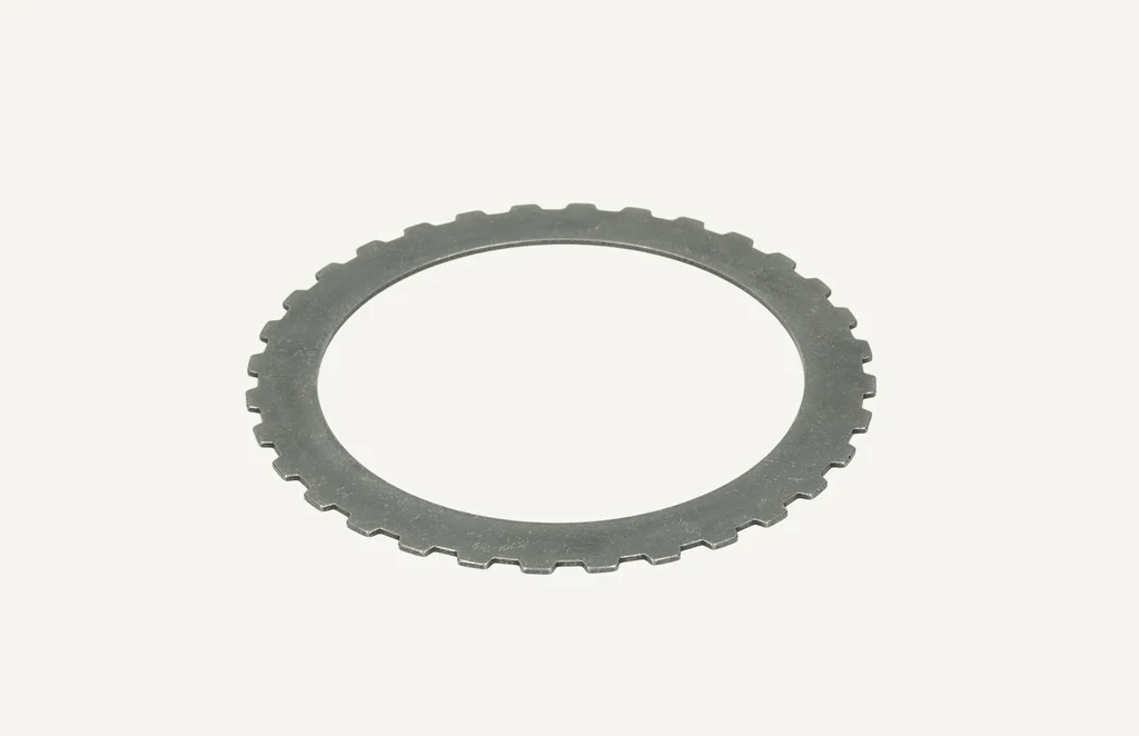 Clutch outer Disc Steel 130x168x2mm