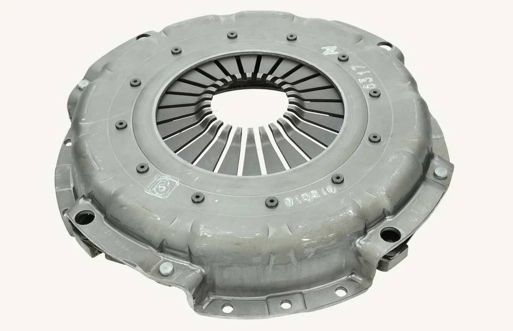 Clutch Pressure Plate 12" Kevlar max.80PS