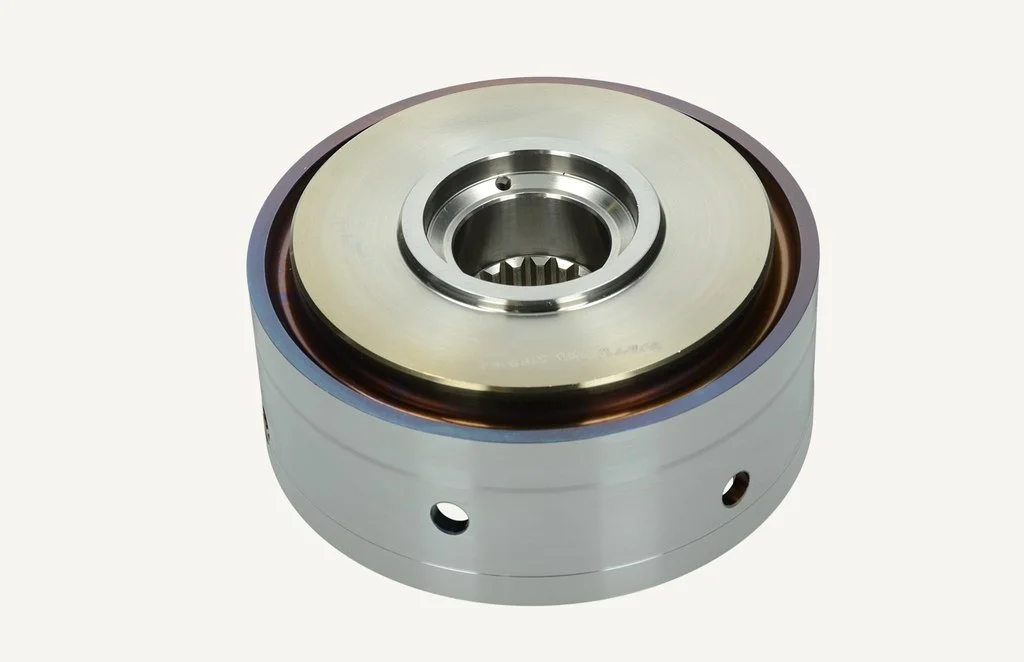 [1008700] Clutch Housing