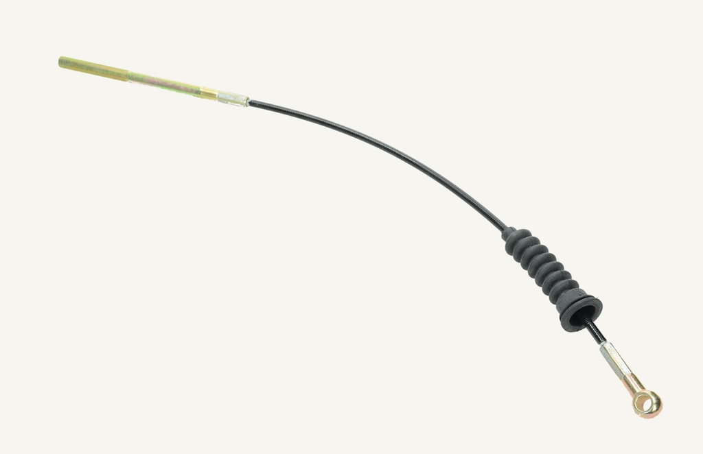 Handbrake cable