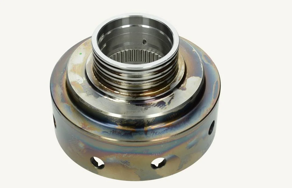 Clutch Housing Clutch B
