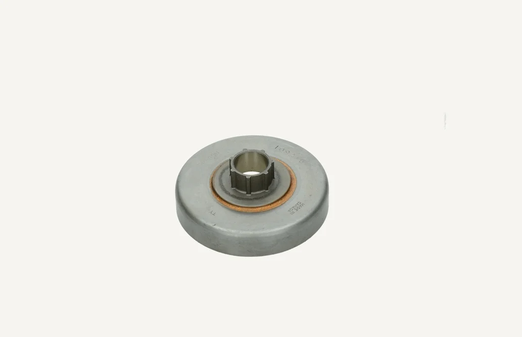 Cloche embrayage