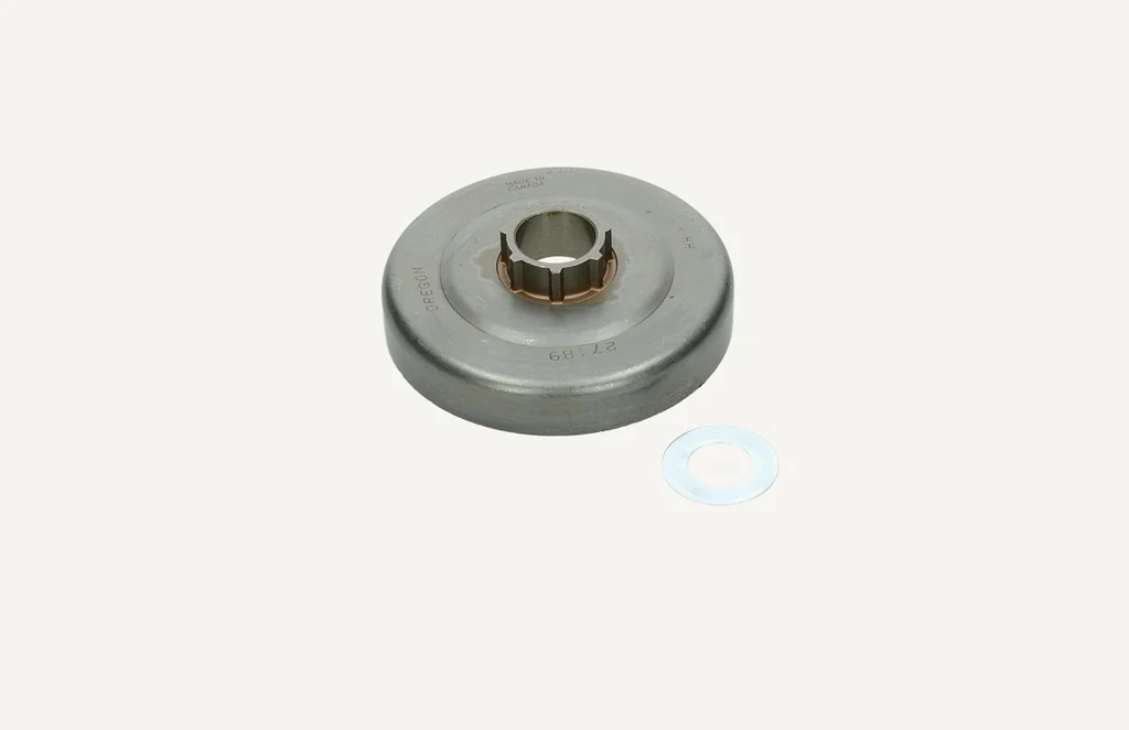 Cloche embrayage