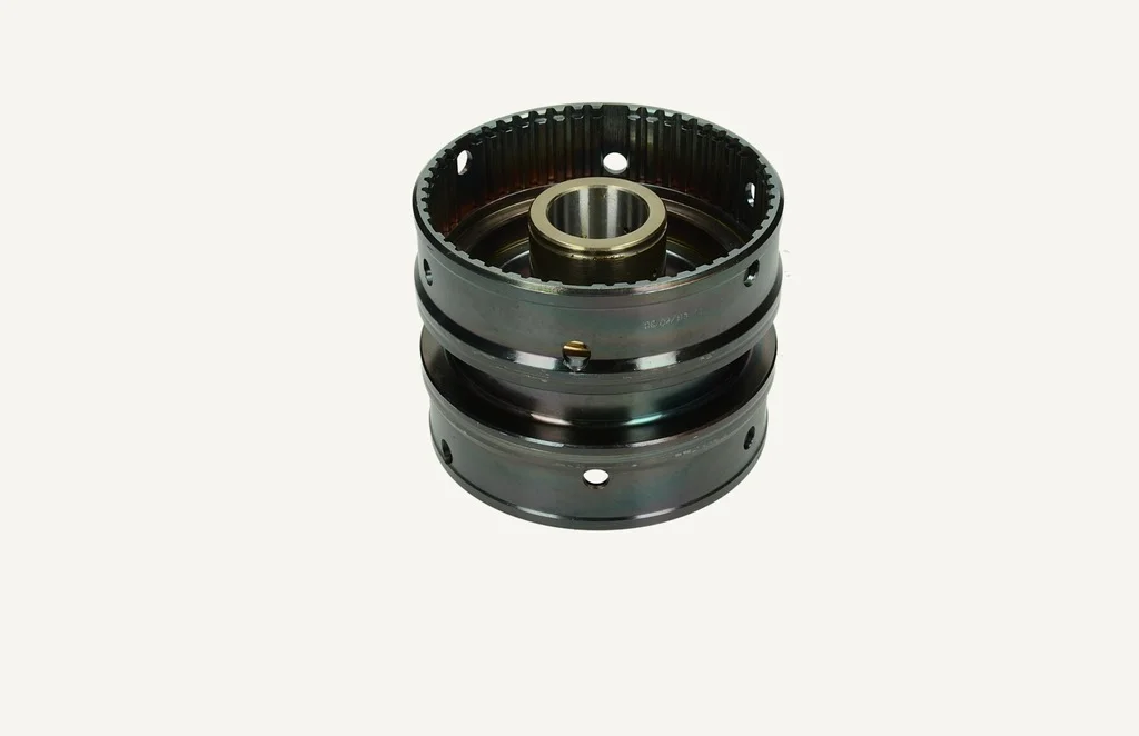 Cloche embrayage 148x119mm