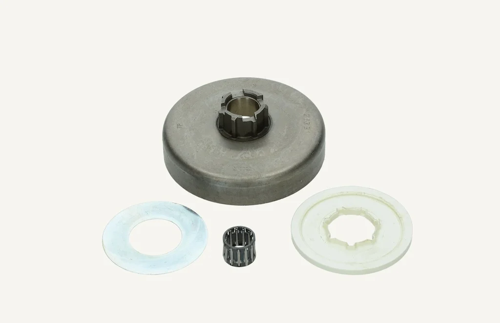 Cloche embrayage Husqvarna 15.8x82.20mm