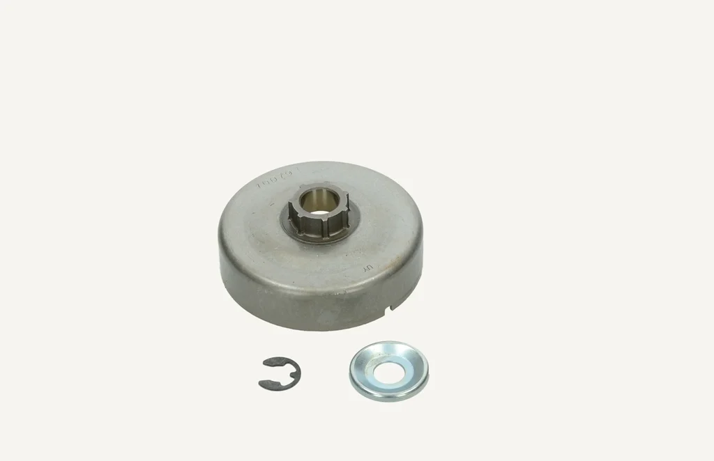 [1026156] Clutch Bell Stihl