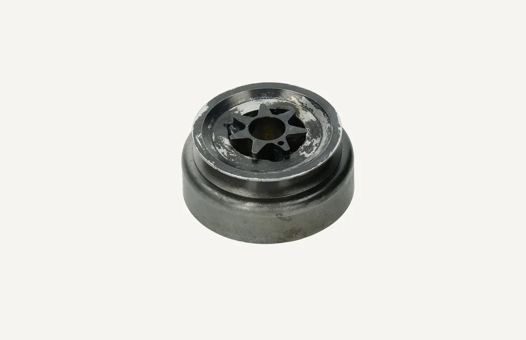 Clutch Bell Stihl