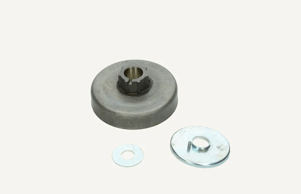 Cloche embrayage Stihl