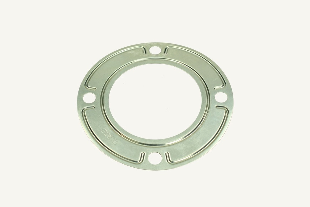 Gasket turbocharger