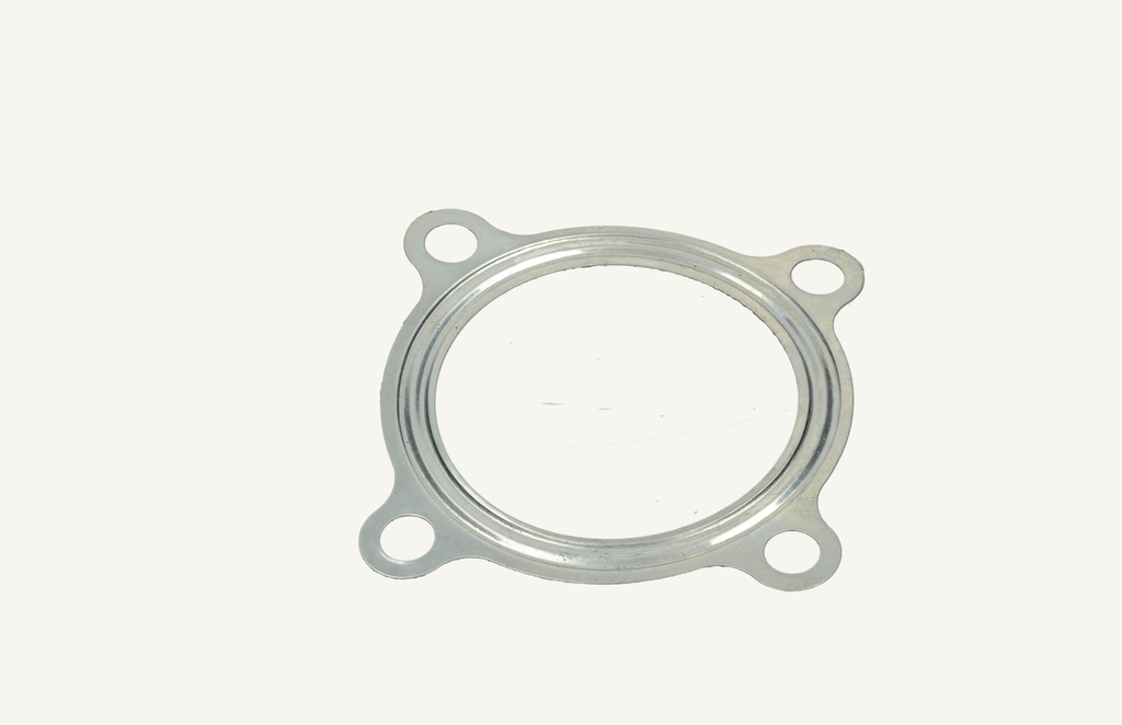 Gasket turbocharger