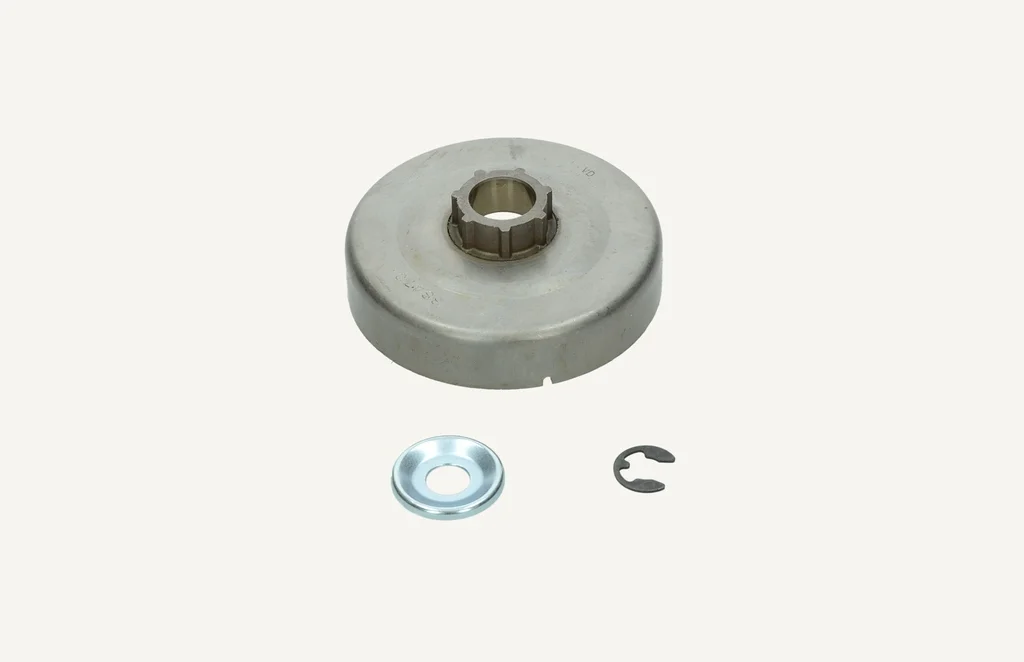 [1026167] Clutch Bell Stihl 16x79mm