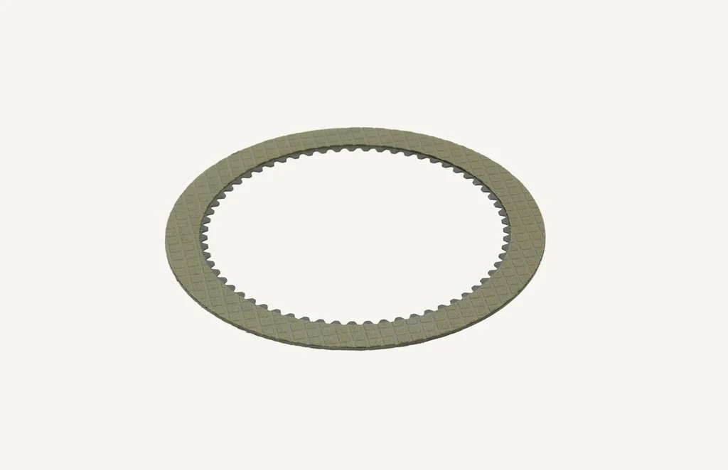 Kupplungsinnenlamelle Verstärkt 124/128-63Zx160x2.5mm